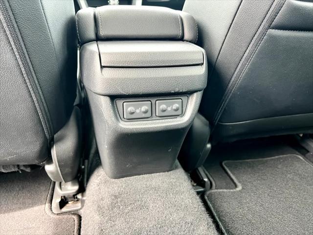 used 2018 Honda Civic car, priced at $25,850
