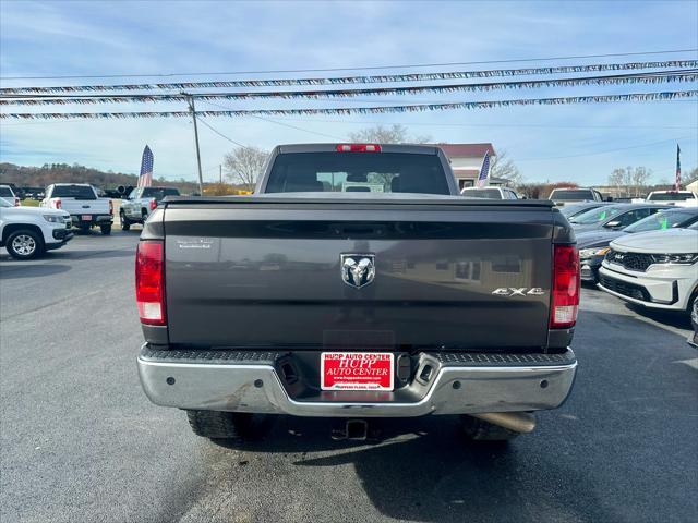 used 2014 Ram 2500 car, priced at $31,995