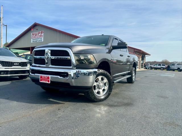 used 2014 Ram 2500 car, priced at $31,995