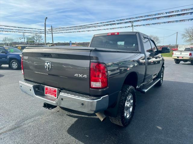 used 2014 Ram 2500 car, priced at $31,995