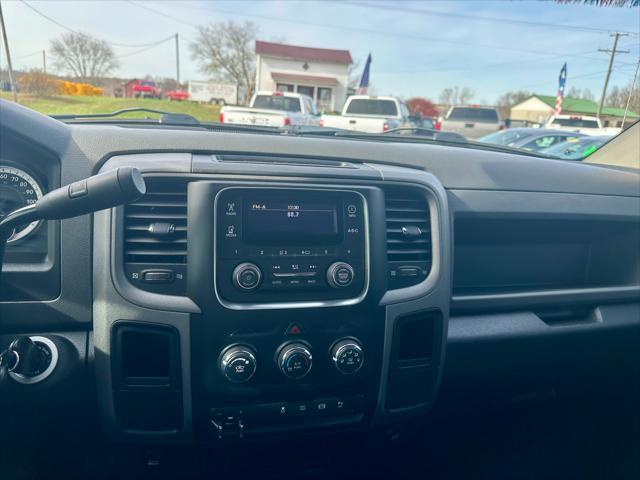 used 2014 Ram 2500 car, priced at $31,995