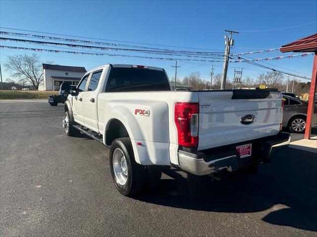 used 2019 Ford F-450 car, priced at $49,775