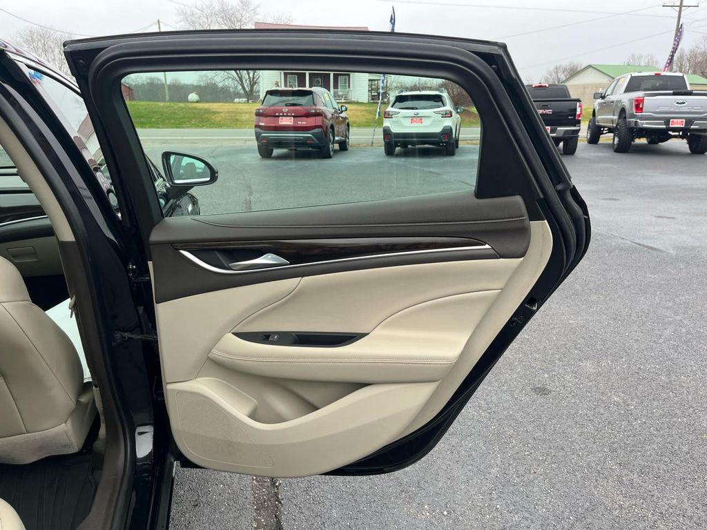 used 2019 Buick LaCrosse car, priced at $23,537