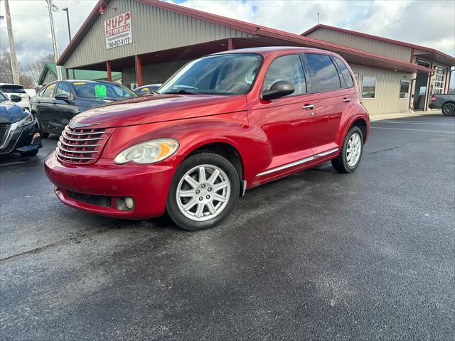 used 2010 Chrysler PT Cruiser car, priced at $5,995