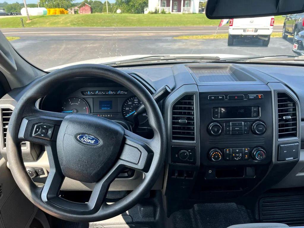used 2019 Ford F-250 car, priced at $32,975