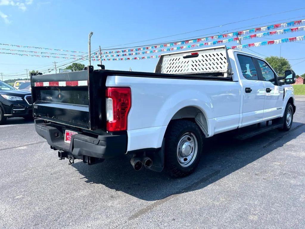 used 2019 Ford F-250 car, priced at $32,975