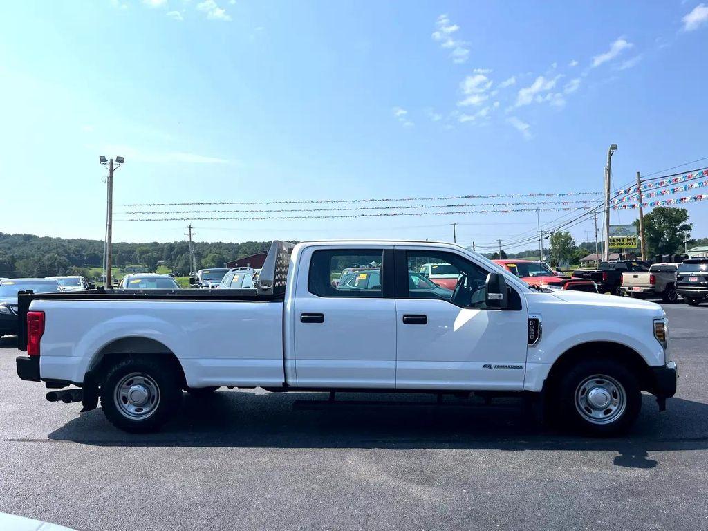 used 2019 Ford F-250 car, priced at $32,975
