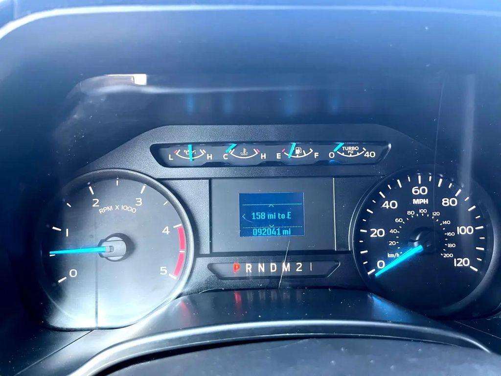 used 2019 Ford F-250 car, priced at $32,975
