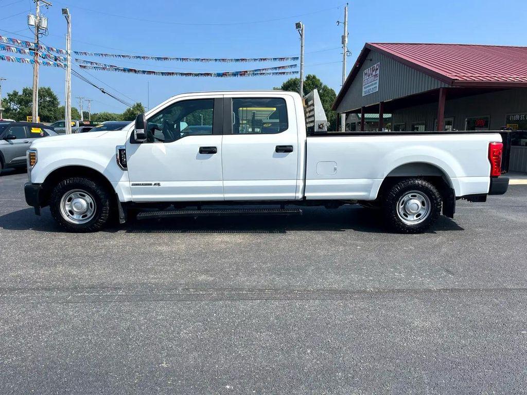 used 2019 Ford F-250 car, priced at $32,975