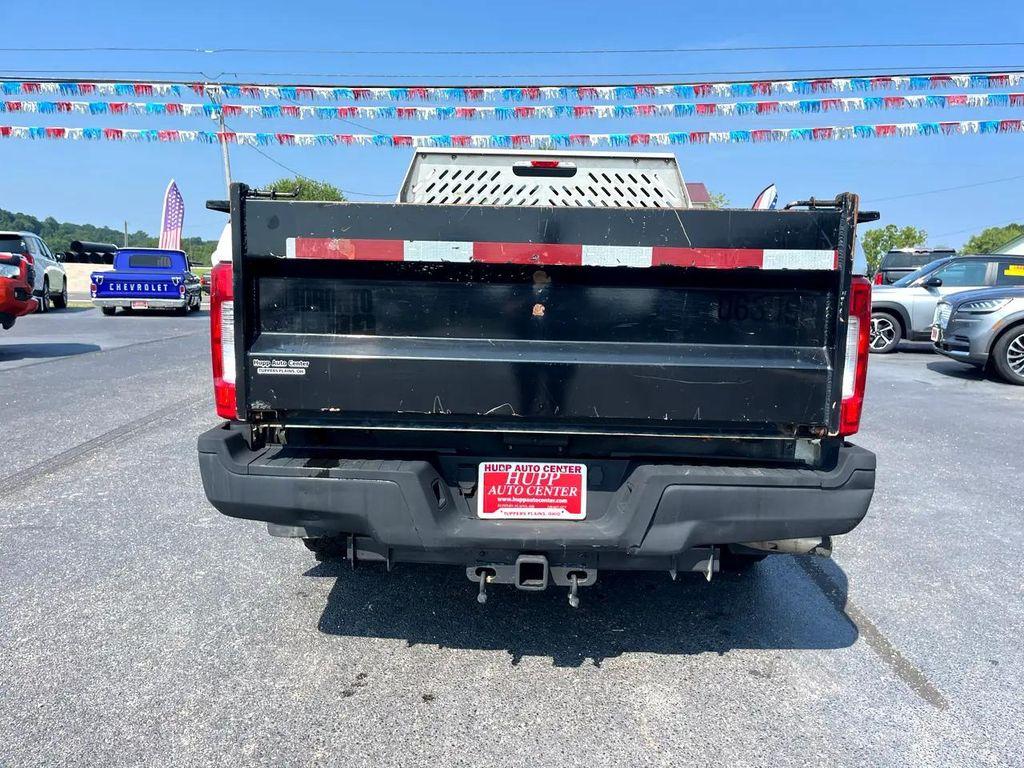 used 2019 Ford F-250 car, priced at $32,975