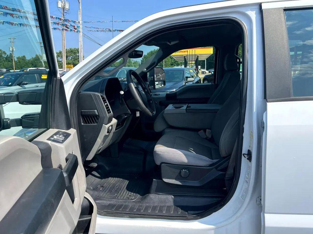 used 2019 Ford F-250 car, priced at $32,975