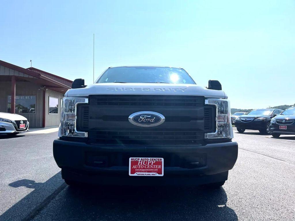 used 2019 Ford F-250 car, priced at $32,975