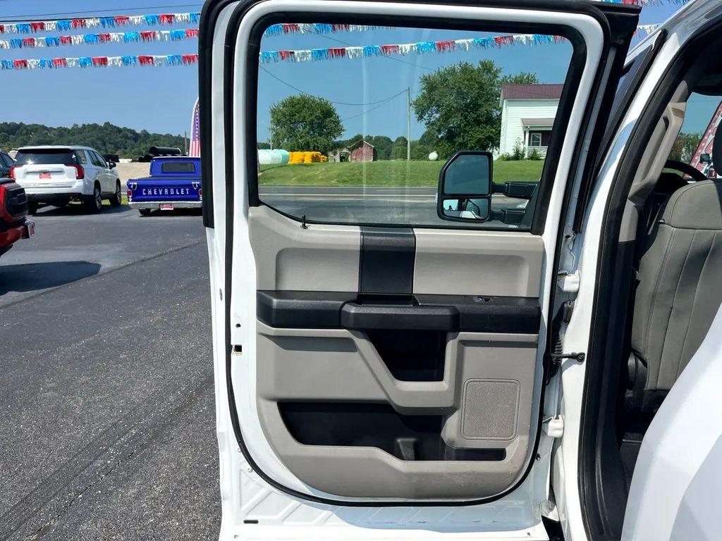 used 2019 Ford F-250 car, priced at $32,975