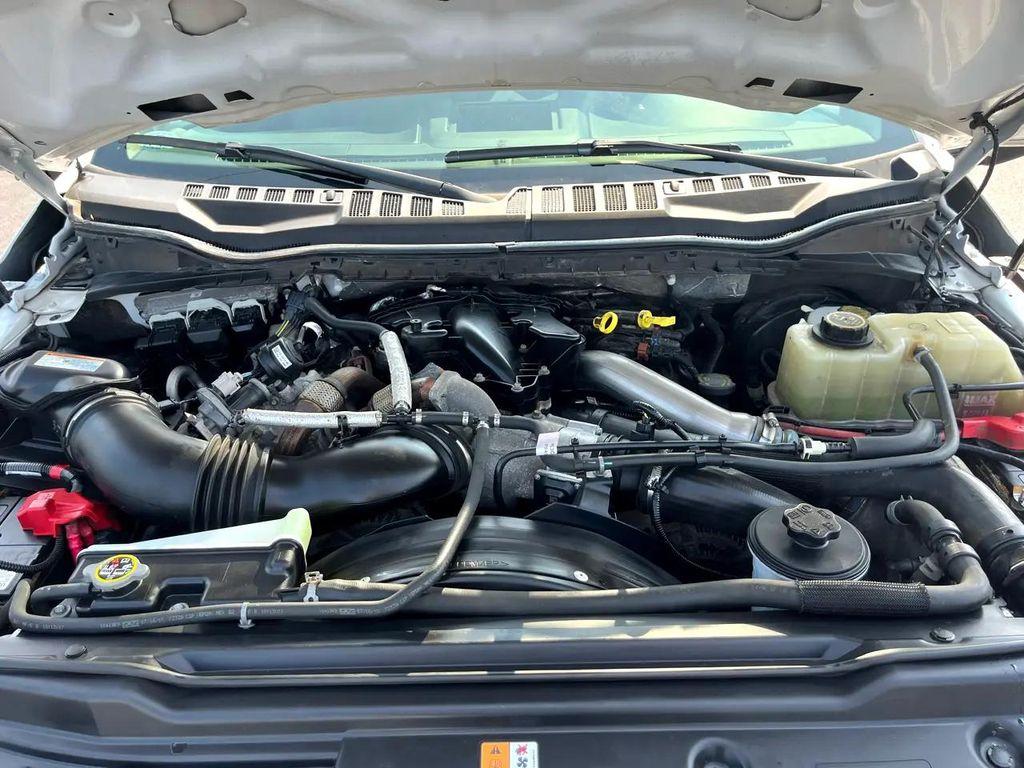 used 2019 Ford F-250 car, priced at $32,975