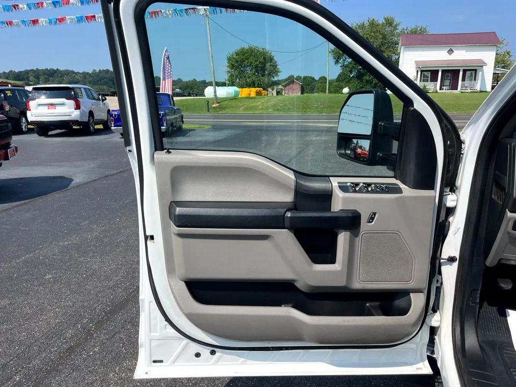 used 2019 Ford F-250 car, priced at $32,975