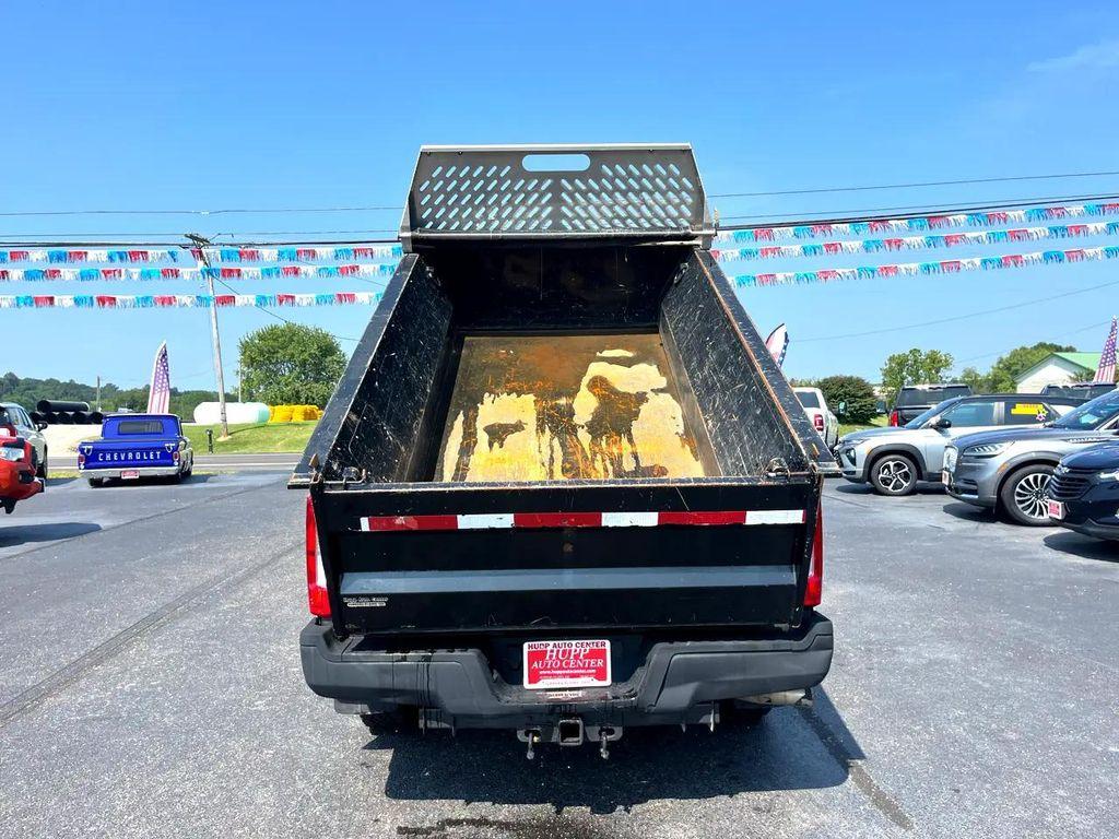 used 2019 Ford F-250 car, priced at $32,975