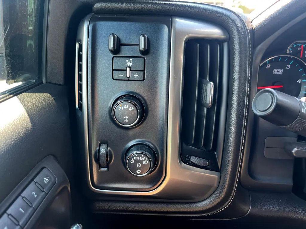 used 2019 Chevrolet Silverado 2500 car, priced at $46,159