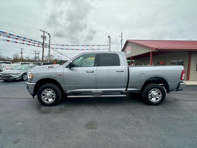 used 2019 Ram 3500 car, priced at $35,995