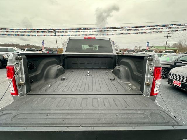 used 2019 Ram 3500 car, priced at $35,995