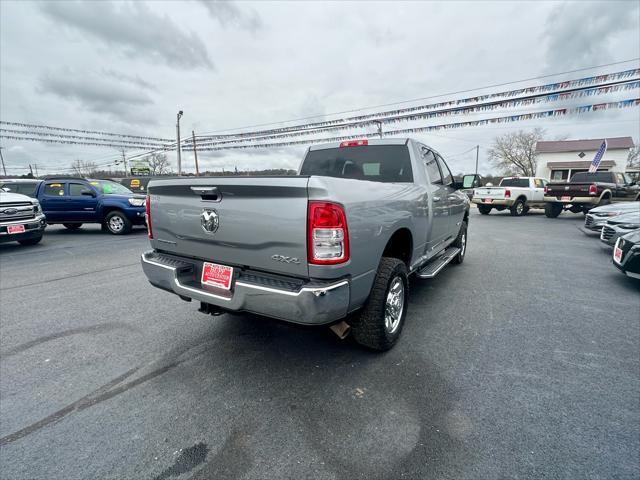 used 2019 Ram 3500 car, priced at $35,995