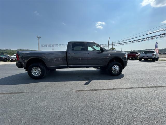 used 2020 Ram 3500 car, priced at $43,380