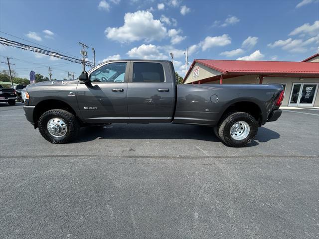 used 2020 Ram 3500 car, priced at $46,338