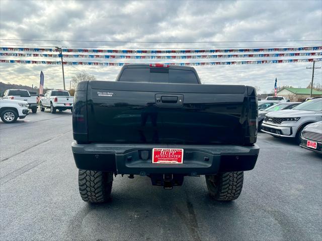 used 2014 GMC Sierra 2500 car, priced at $38,995