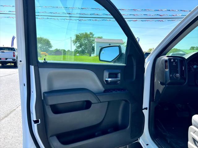 used 2016 GMC Sierra 1500 car, priced at $23,567