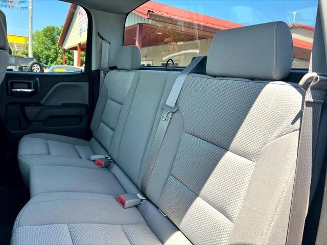 used 2016 GMC Sierra 1500 car, priced at $23,567