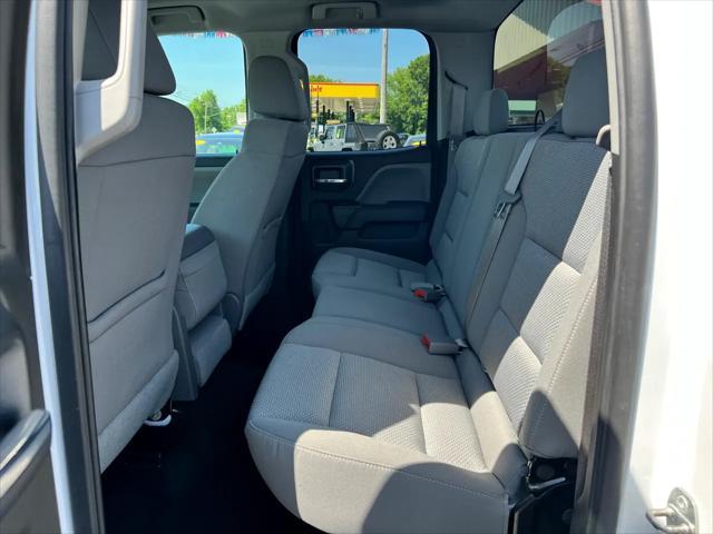 used 2016 GMC Sierra 1500 car, priced at $23,567