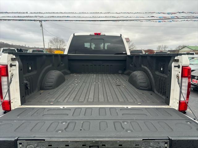 used 2018 Ford F-350 car, priced at $53,995