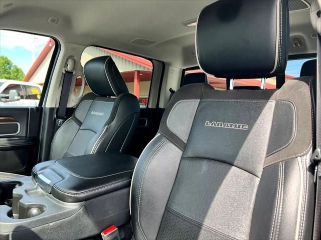 used 2024 Ram 2500 car, priced at $64,775