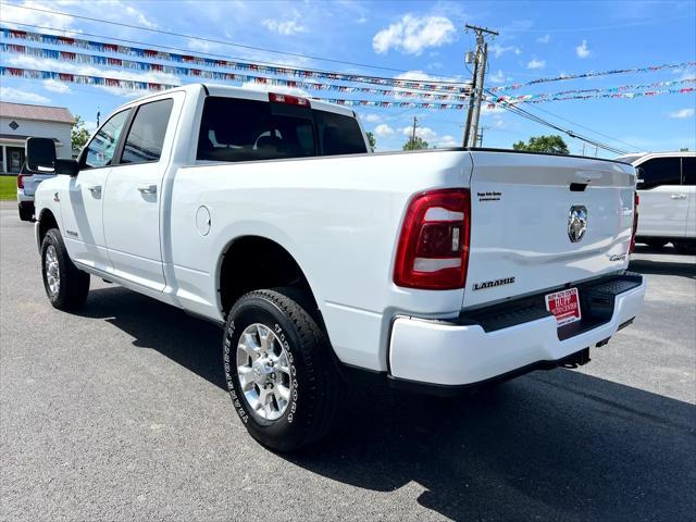used 2024 Ram 2500 car, priced at $64,775