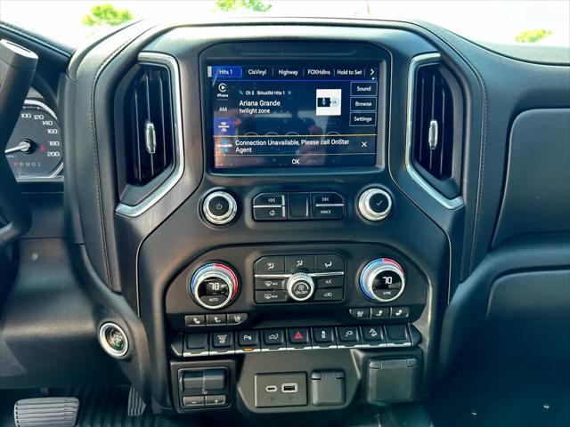 used 2023 GMC Sierra 2500 car, priced at $67,986