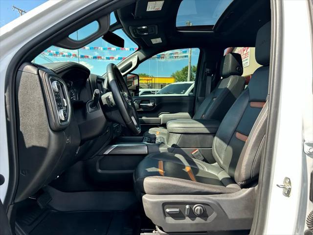 used 2023 GMC Sierra 2500 car, priced at $67,986