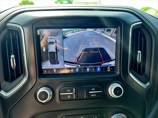 used 2023 GMC Sierra 2500 car, priced at $67,986