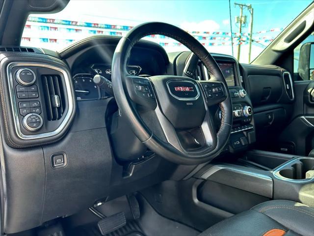 used 2023 GMC Sierra 2500 car, priced at $67,986