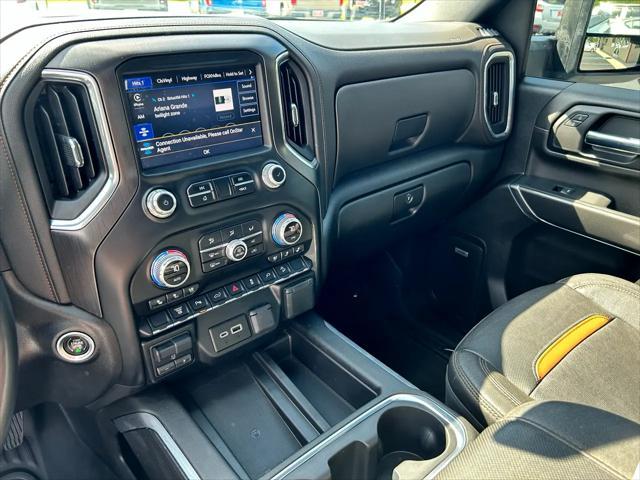 used 2023 GMC Sierra 2500 car, priced at $67,986