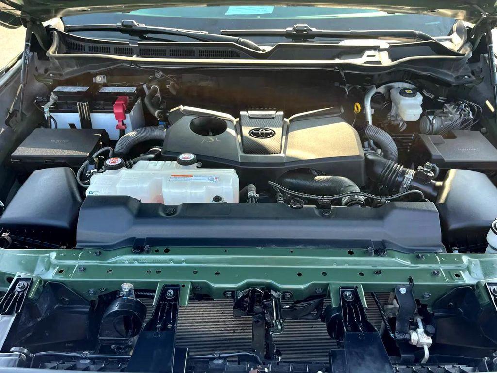 used 2022 Toyota Tundra car, priced at $41,764