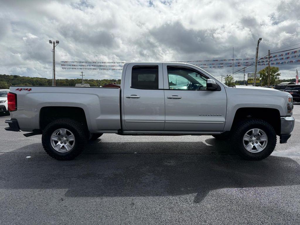used 2019 Chevrolet Silverado 1500 car, priced at $26,298