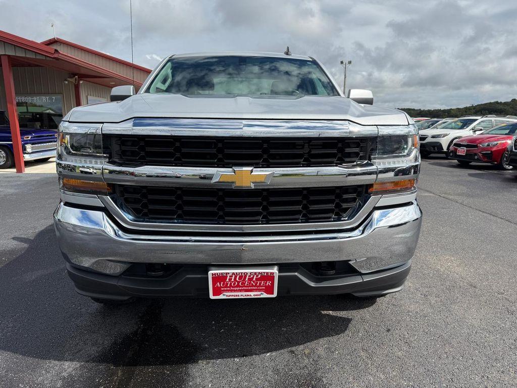 used 2019 Chevrolet Silverado 1500 car, priced at $26,298