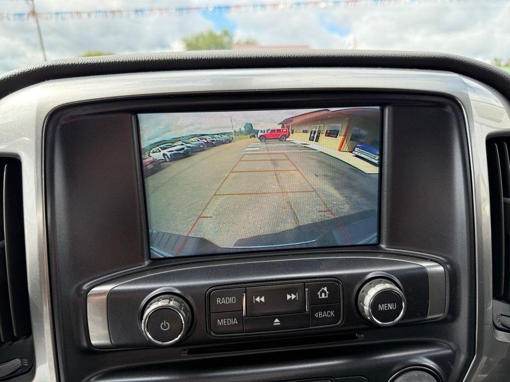 used 2019 Chevrolet Silverado 1500 car, priced at $26,298