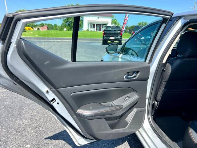 used 2021 Nissan Altima car, priced at $17,507