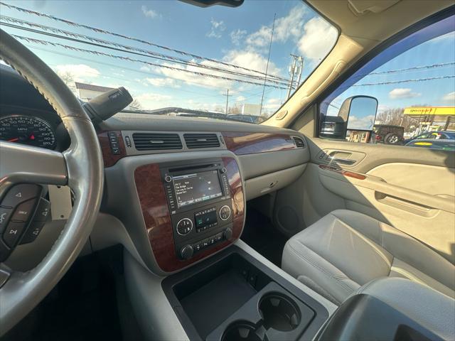 used 2013 Chevrolet Silverado 2500 car, priced at $29,995