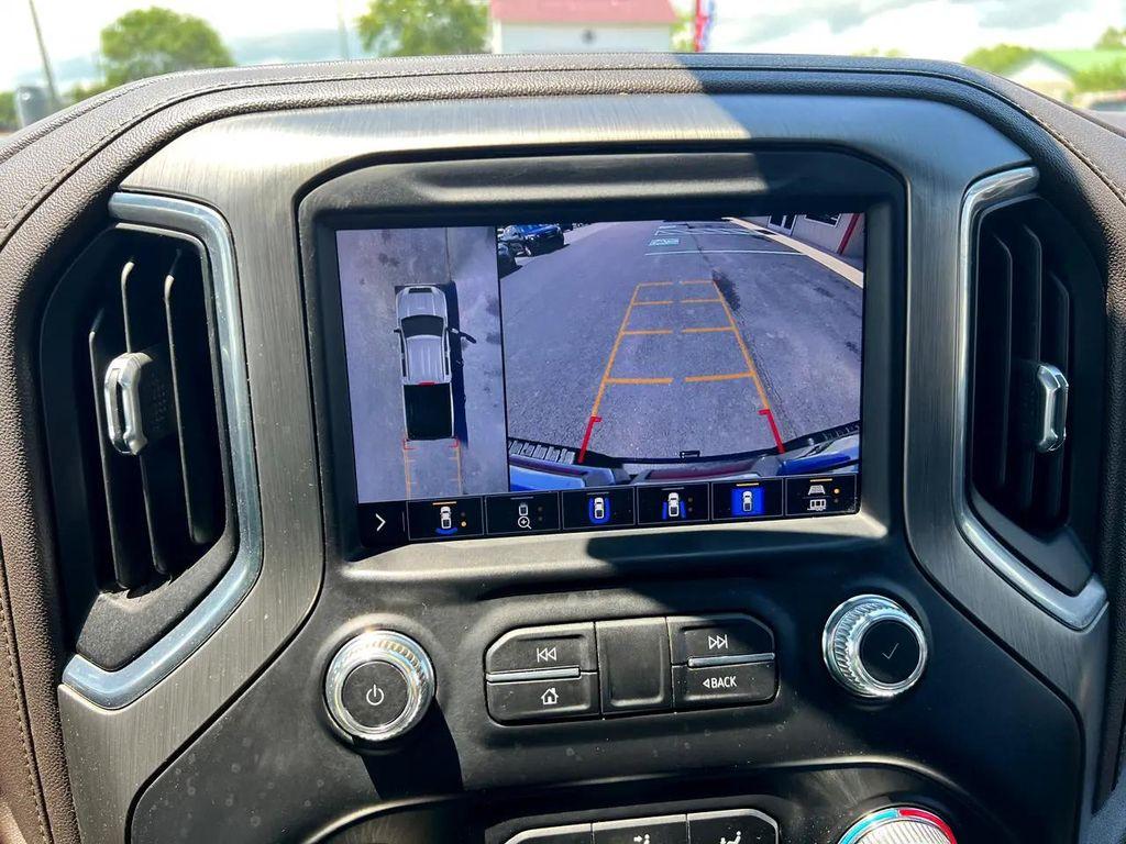 used 2022 GMC Sierra 3500 car, priced at $56,949