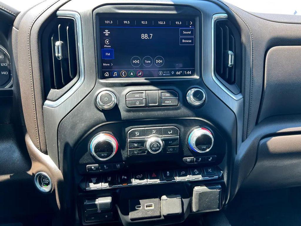 used 2022 GMC Sierra 3500 car, priced at $56,949