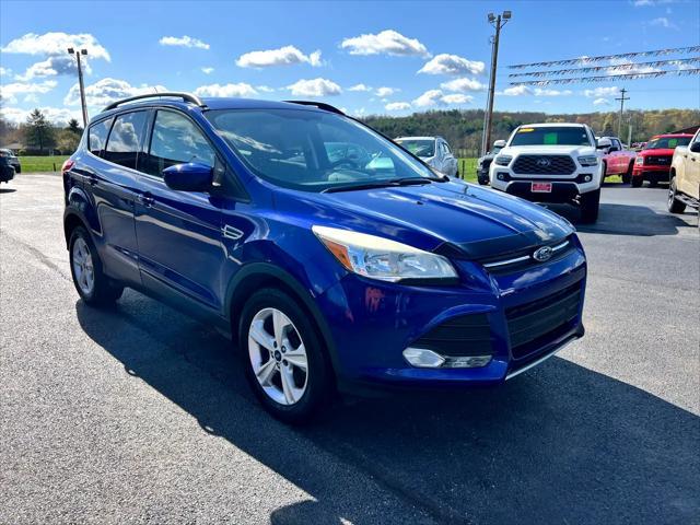 used 2015 Ford Escape car, priced at $11,535