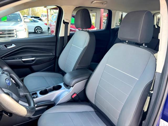 used 2015 Ford Escape car, priced at $11,535