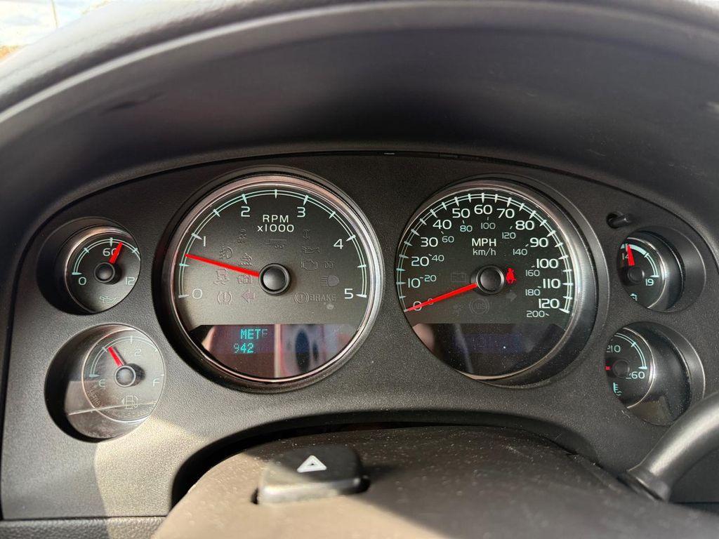 used 2013 Chevrolet Silverado 2500 car, priced at $29,424