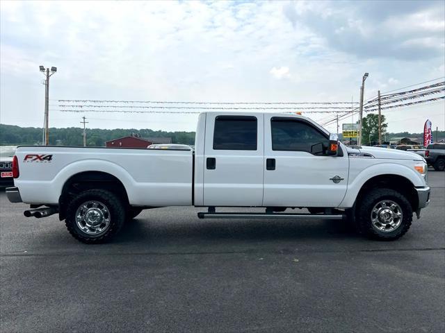 used 2015 Ford F-350 car, priced at $25,966